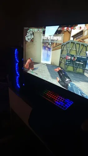 Pc gamer ryzen 5600GT