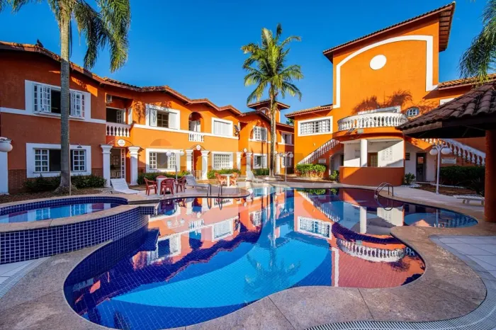 LOCAÇÃO - CONDOMINIO MORADA DA PRAIA