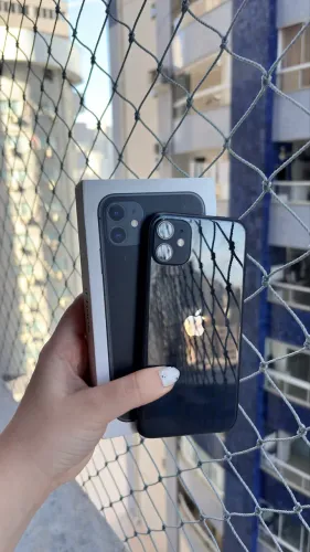 iPhone 11 64GB | Todo Original | Face ID | Completo | Sem Detalhes