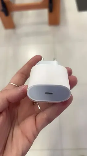 Fonte iPhone C Turbo 