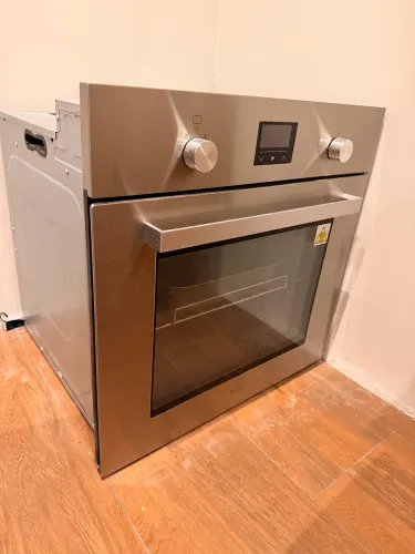 Forno elétrico