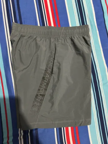 Bermuda Under