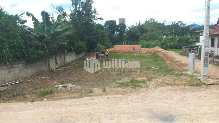 TERRENO GUABIRUBA SUL - 390M² - GUABIRUBA