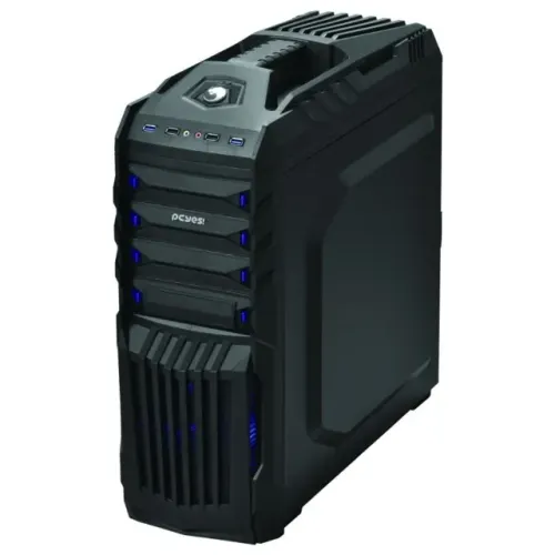 PC Gamer de Entrada - Pentium G4560 | GTX 1050 2GB | 8GB RAM | SSD