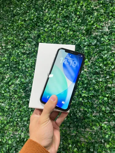 ? IPhone 11 ?