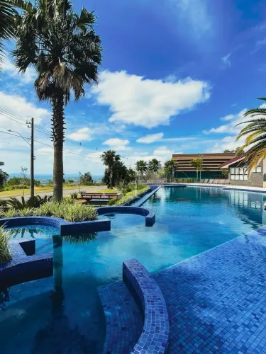 Terreno de 1.000m² no EcoVillage Urban Resort - conforto, natureza e exclusividade