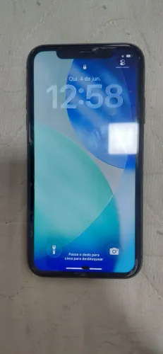IPhone 11 256GB