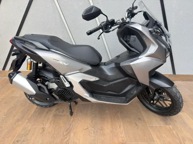 Honda ADV 160