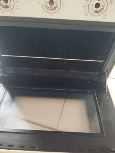 Forno de bancada