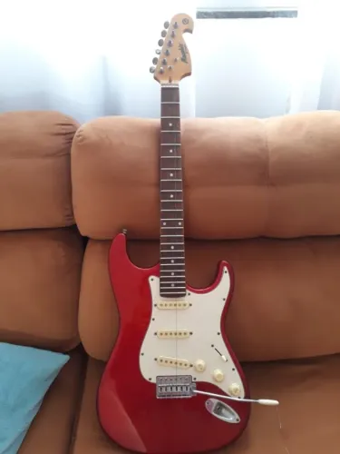 Guitarra memphis by tagima