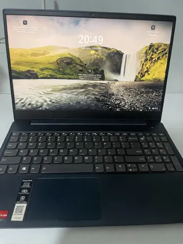 Lenovo IdeaPad S340 - Ryzen 7 3700U | 12GB RAM | SSD 500GB | Touchscreen