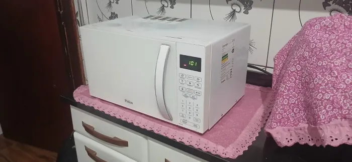 Microondas Philco 26 litros