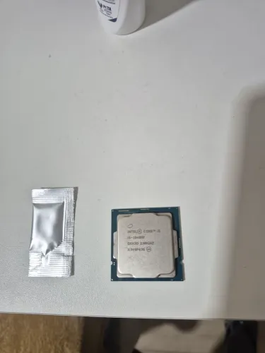 Processador i5 de 10400F