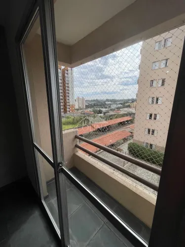 Apartamento para locação no Portal dos Imigrantes - Colonia - Jundiai