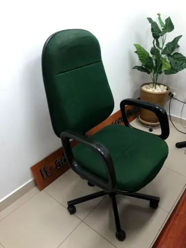 Poltrona Presidencial