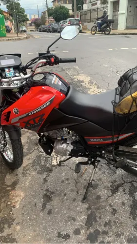 Crosser Z