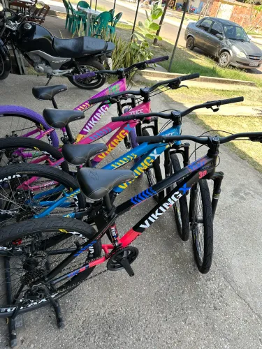 BIKE VIKINX