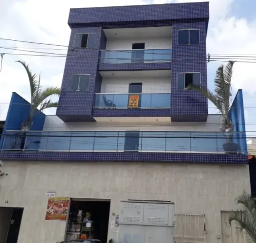 Apartamento de 1 quarto