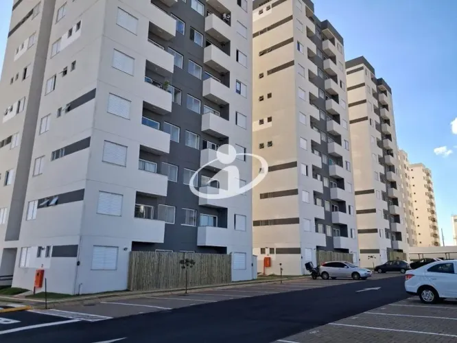 Aluguel Apartamento JARDIM HOLANDA