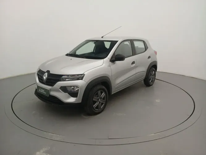 Renault Kwid 1.0 Zen 2025