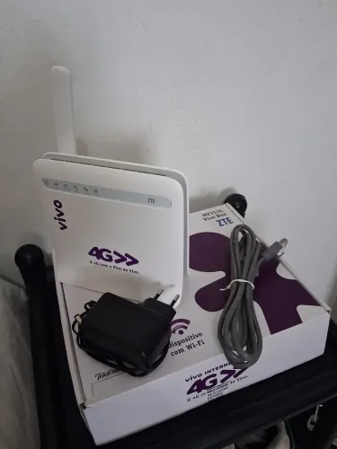 Moldem 4G Desbloqueado