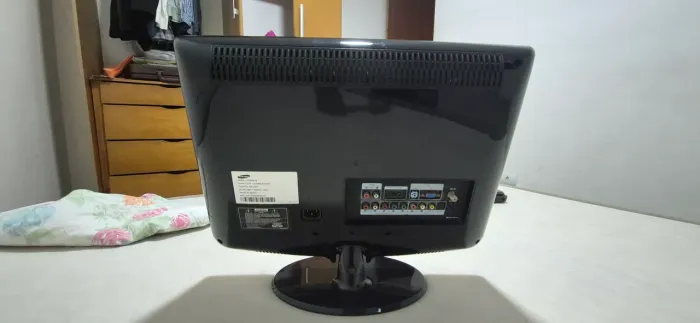 Monitor Sanswng.