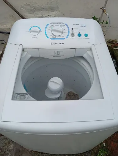 Lavadora