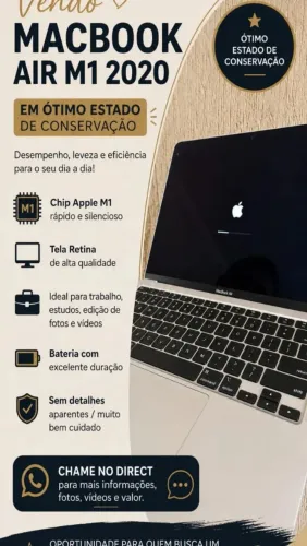 Notebook Mac book