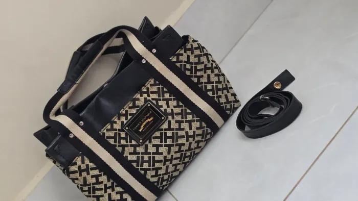 Bolsa original Tommy Hilfiger