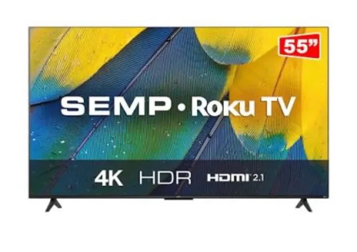 TV 55 SEMP