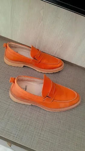 Sapato casual