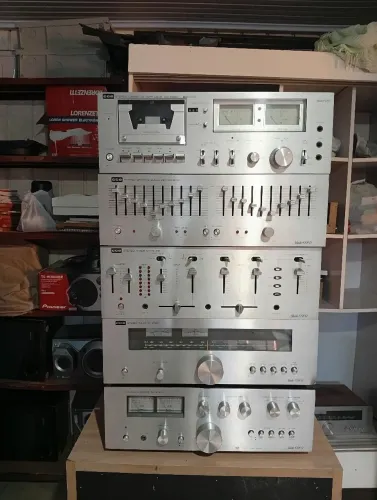 CCE Studio 6060