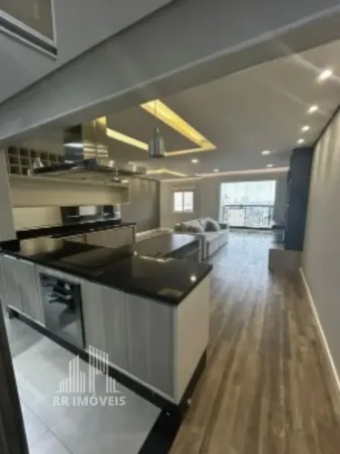 RR10325 Apartamento MOBILIADO 87m² CONDOMÍNIO RESERVA DO ALTO - Barueri, SP - 2 Dorms 2 Va