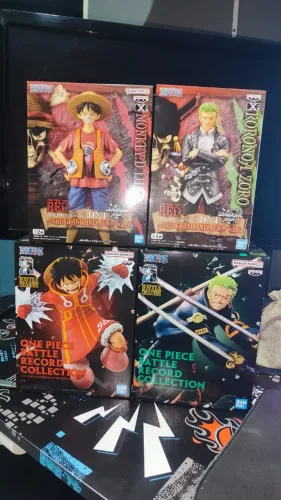 Action FIgure OnePiece