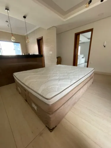 Cama Box Queen Size - Probel