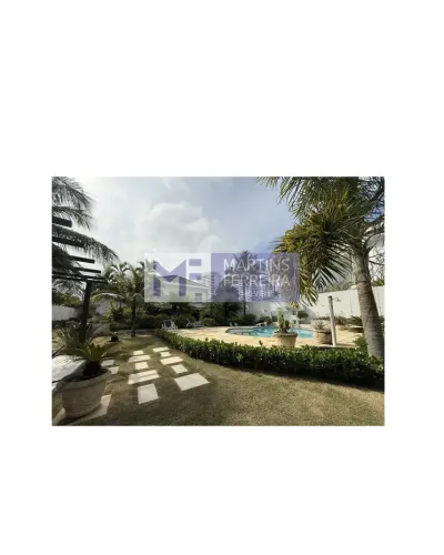 Casa duplex em condomínio fechado na Barra da Tijuca, Rio de Janeiro, RJ