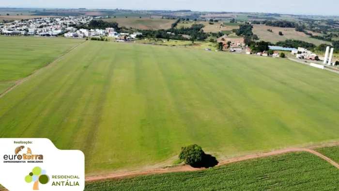 Terreno em Condomínio de Luxo na Lagoa Bonita, Engenheiro Coelho-SP, 250m²! Aproveite essa