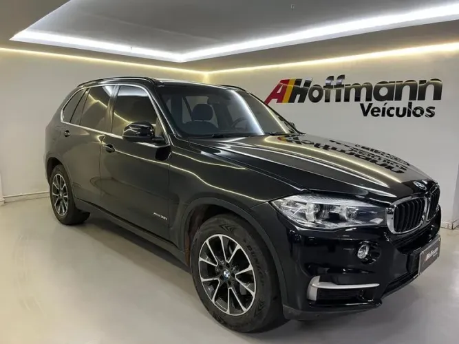 BMW X5 Xdrive 35I 3.0 306cv Bi-turbo 2014