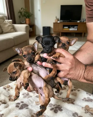 Pinscher