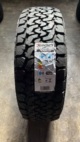 PNEU 265/70-16 SUNSET ALL-TERRAIN AT