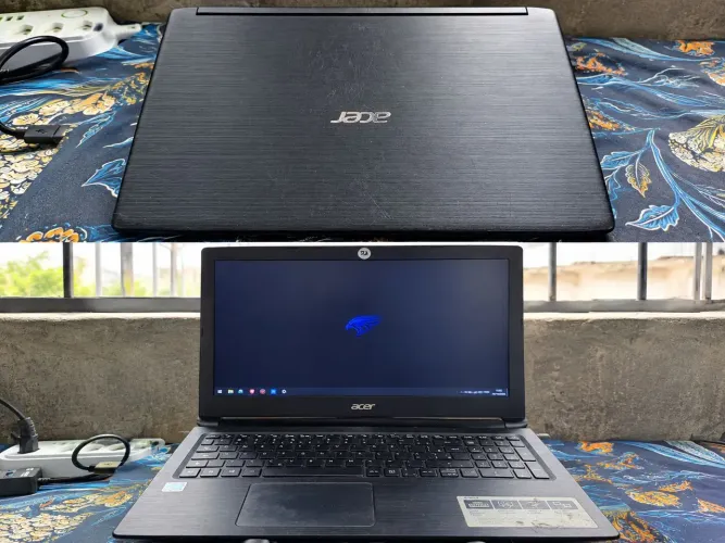 Notebook Acer Aspire 3 - A315-53-55DD