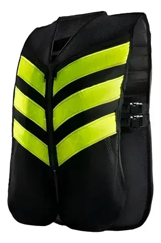 COLETE PARA MOTOBOYS 
