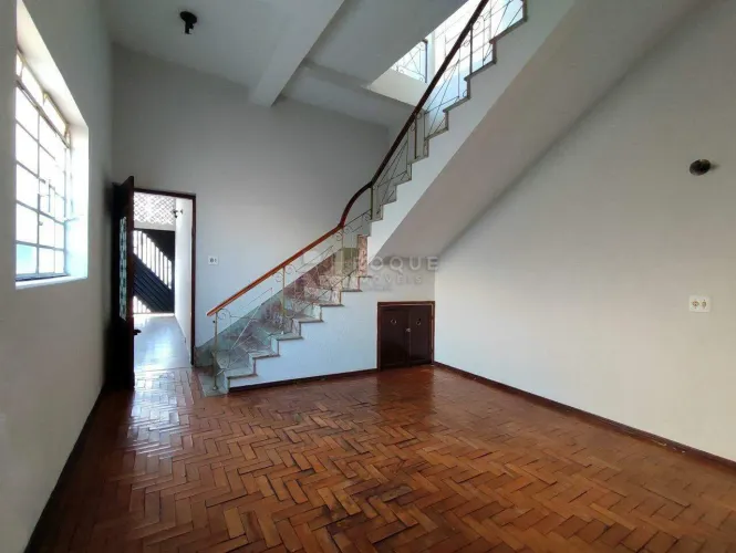 Casa Comercial - Sobrado à Venda Região Central (Limeira)