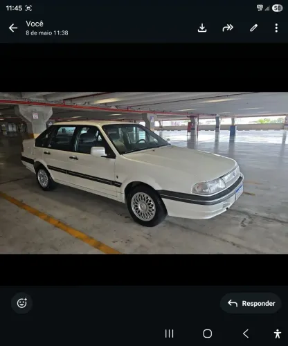 Ford Versailles Ghia 2.0i / 2.0 2P E 4P 1994