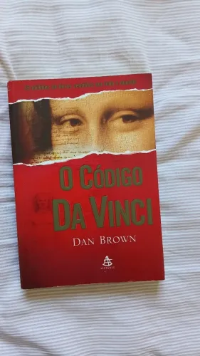 Codigo da Vinci