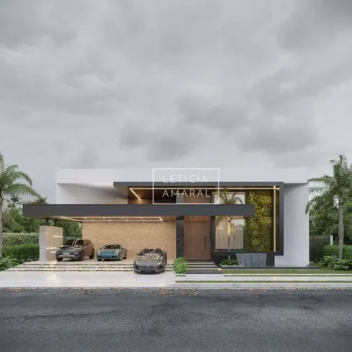 Casa com 3 dormitórios à venda, 492 m² por R$ 4.750.000,00 - Gran Royalle - Pouso Alegre/M