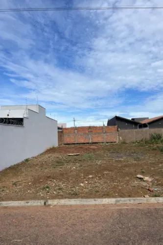 Lote/Terreno à Venda - Campo Grande