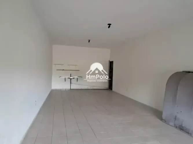 Ponto para alugar em Campinas, Jardim Londres, com 60 m²