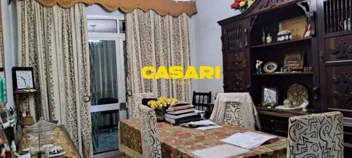 Sobrado 4 Dormitórios com Suíte e Closet à Venda em Nova Petrópolis - São Bernardo do Camp