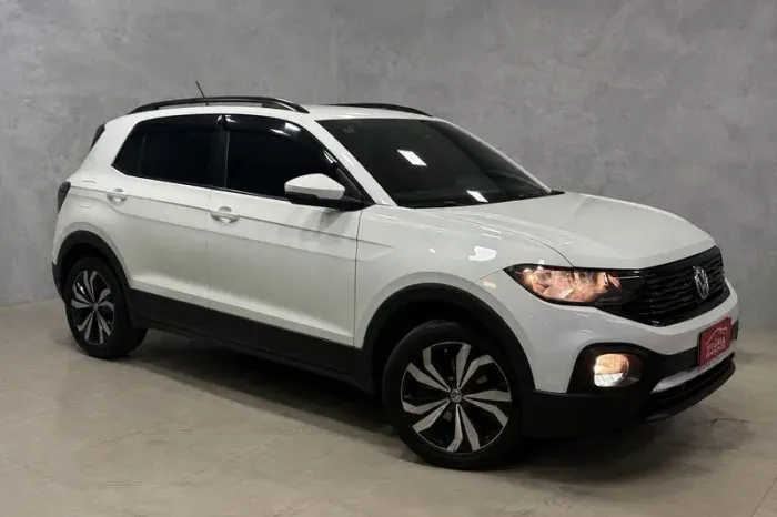 Nissan Kicks Exclusive 1.6 16V Flex AUT 2022
